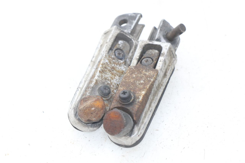 photo de PAIRE CALE PIED AVANT YAMAHA FJR ABS 1300 (2006 - 2012)