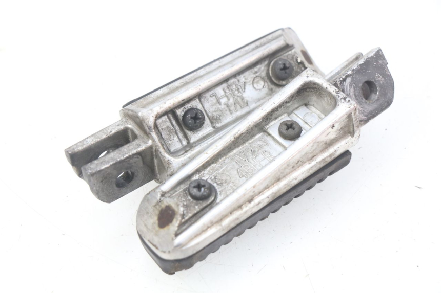 photo de PAIRE CALE PIED AVANT YAMAHA FJR ABS 1300 (2016 - 2020)