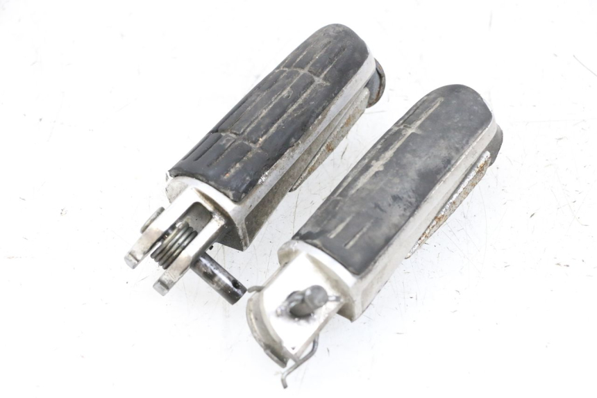 photo de PAIRE CALE PIED AVANT YAMAHA FJR ABS 1300 (2006 - 2012) - Vue d’ensemble