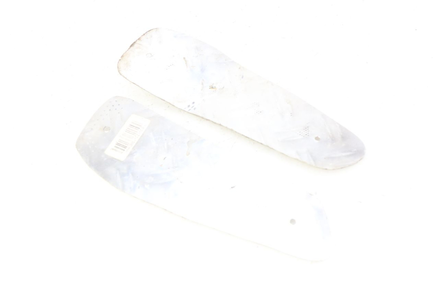 photo de PAIRE CALE PIED AVANT GILERA NEXUS 125 (2009 - 2013)