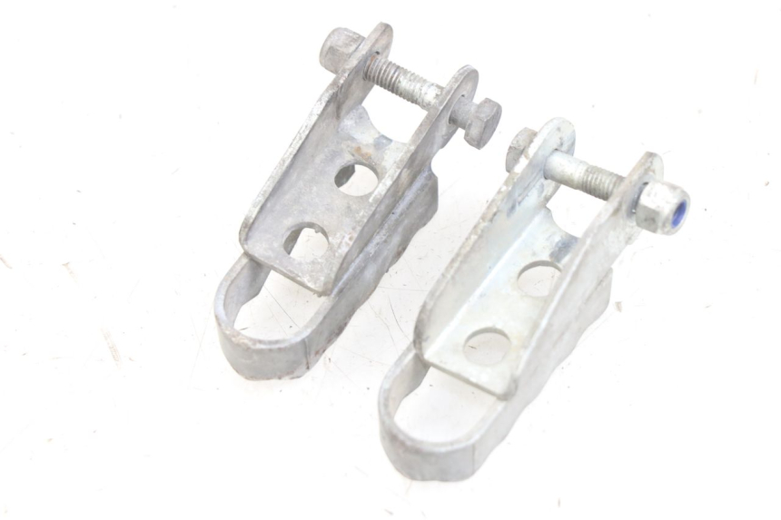 photo de PAIRE CALE PIED AVANT GILERA RK 50 (1996 - 1999)