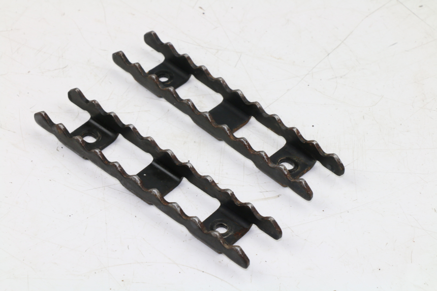 photo de PAIRE CALE PIED AVANT KAWASAKI KVF EPS 4X4 BRUTE FORCE 750 (2012 - 2017)
