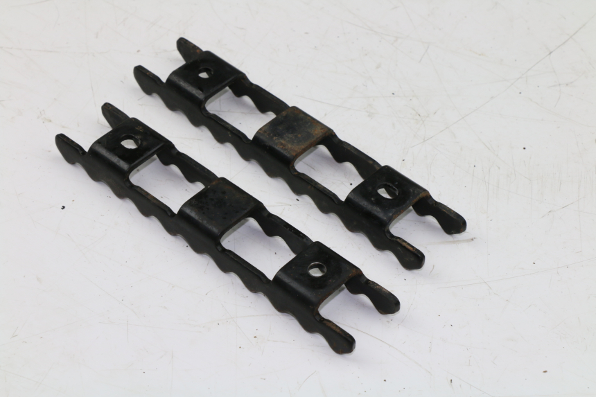 photo de PAIRE CALE PIED AVANT KAWASAKI KVF EPS 4X4 BRUTE FORCE 750 (2012 - 2017)