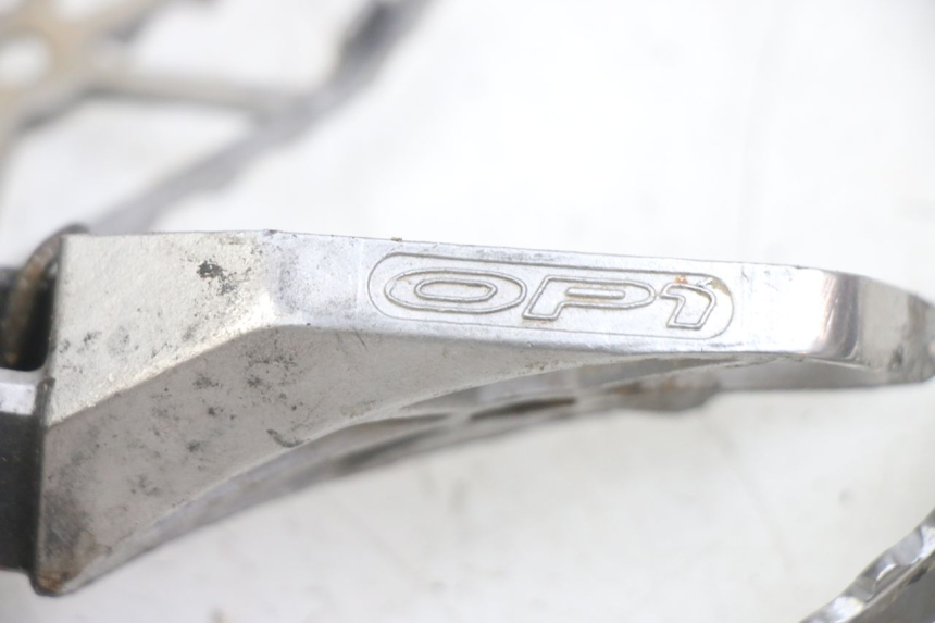photo de PAIRE CALE PIED AVANT KAWASAKI KXF KX-F 250 (2012 - 2014)