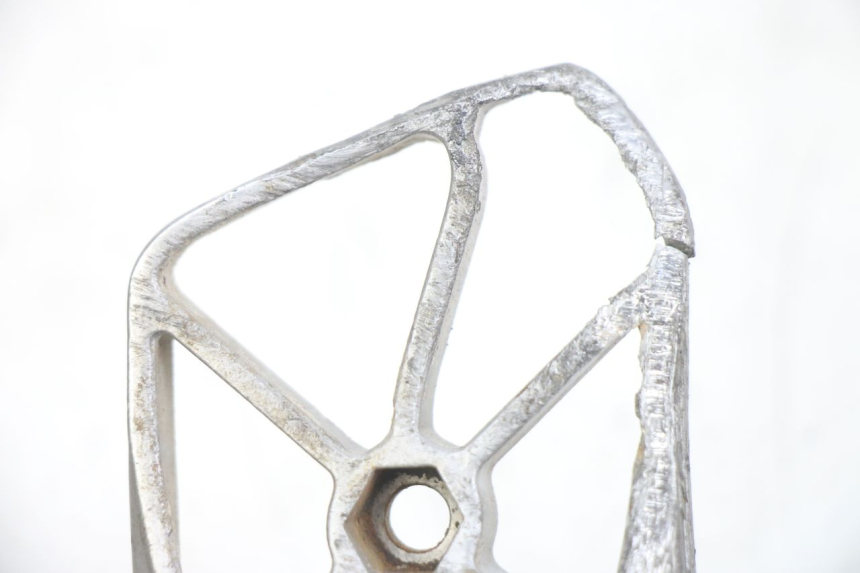 photo de PAIRE CALE PIED AVANT KAWASAKI KXF KX-F 250 (2012 - 2014)