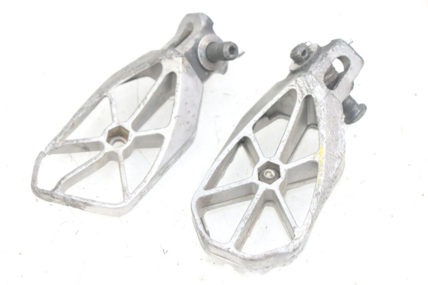 photo de PAIRE CALE PIED AVANT KAWASAKI KXF KX-F 250 (2012 - 2014)