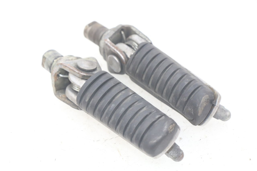photo de PAIRE CALE PIED AVANT KAWASAKI Z S 750 (2003 - 2006)