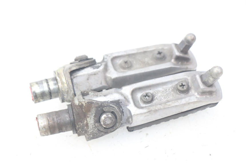 photo de PAIRE CALE PIED AVANT KAWASAKI Z S 750 (2003 - 2006)