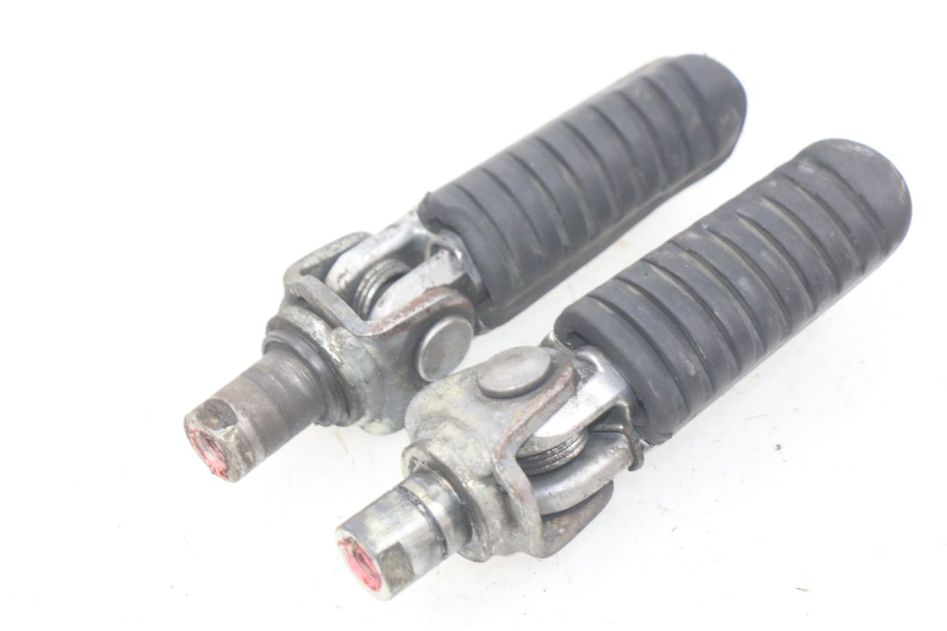 photo de PAIRE CALE PIED AVANT KAWASAKI Z S 750 (2003 - 2006)