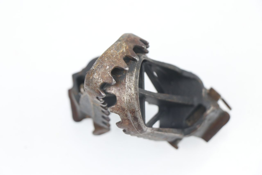 photo de PAIRE CALE PIED AVANT KTM SX 65 (2009 - 2015)