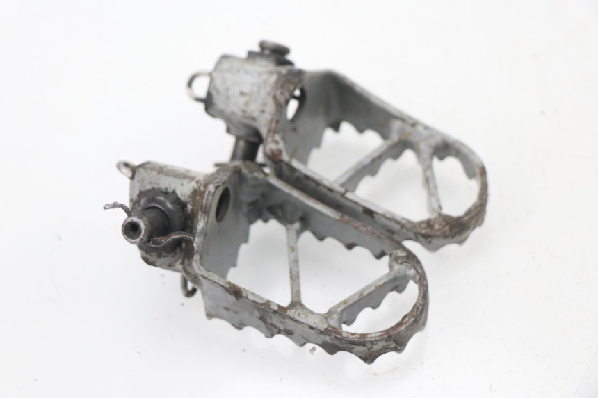 photo de PAIRE CALE PIED AVANT KTM SX 65 (2003 - 2008)