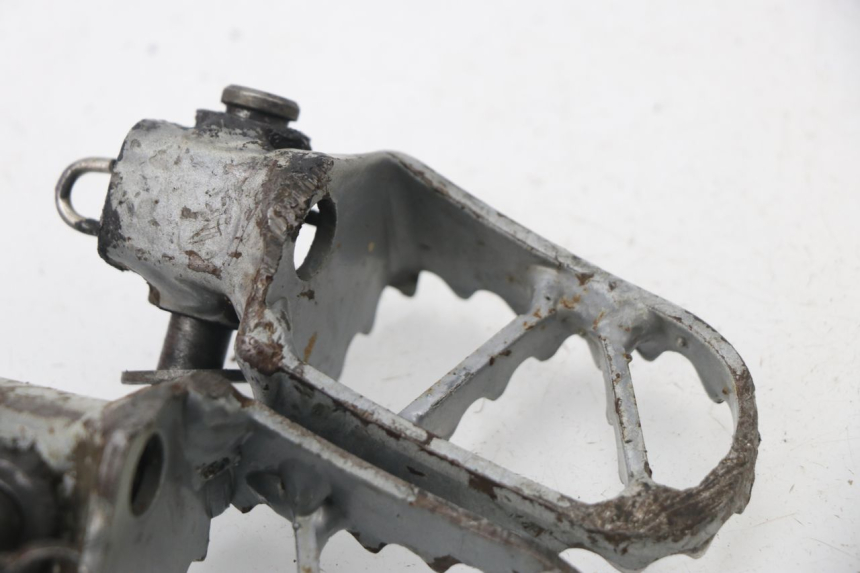 photo de PAIRE CALE PIED AVANT KTM SX 65 (2003 - 2008)