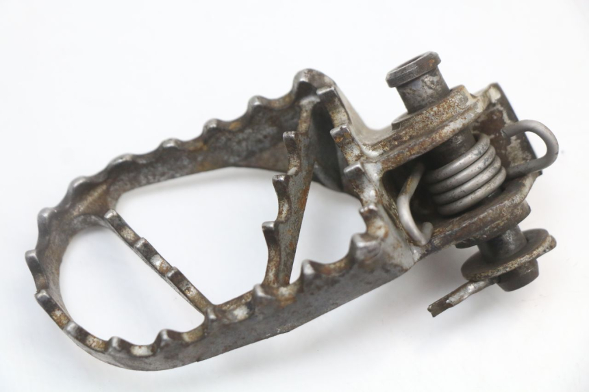 photo de PAIRE CALE PIED AVANT KTM SX 85 (2013 - 2017)