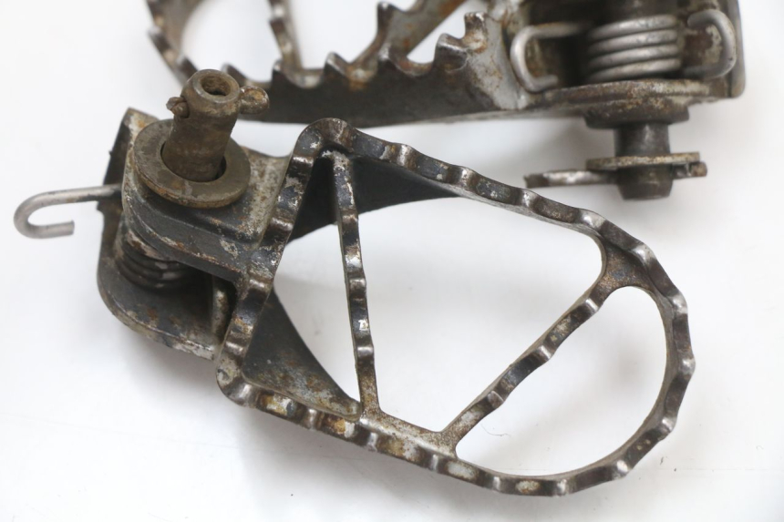 photo de PAIRE CALE PIED AVANT KTM SX 85 (2013 - 2017)