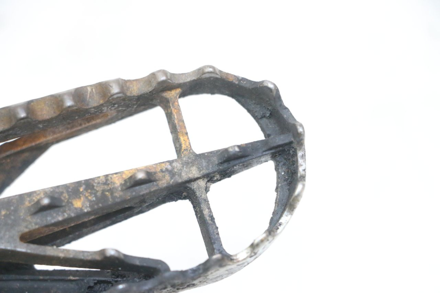 photo de PAIRE CALE PIED AVANT KAWASAKI KX F KXF 450 (2009 - 2011)