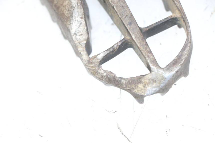 photo de PAIRE CALE PIED AVANT KAWASAKI KX F KXF 450 (2009 - 2011)