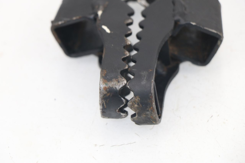 photo de PAIRE CALE PIED AVANT KXD DIRT BIKE 607 125 (2014 - 2020)