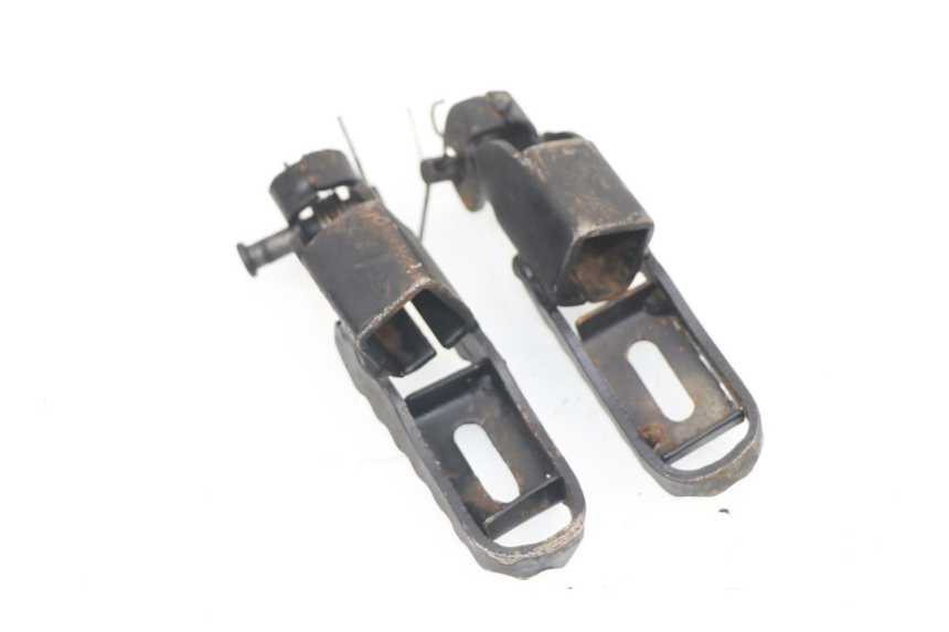 photo de PAIRE CALE PIED AVANT KXD DIRT BIKE 607 125 (2014 - 2020)