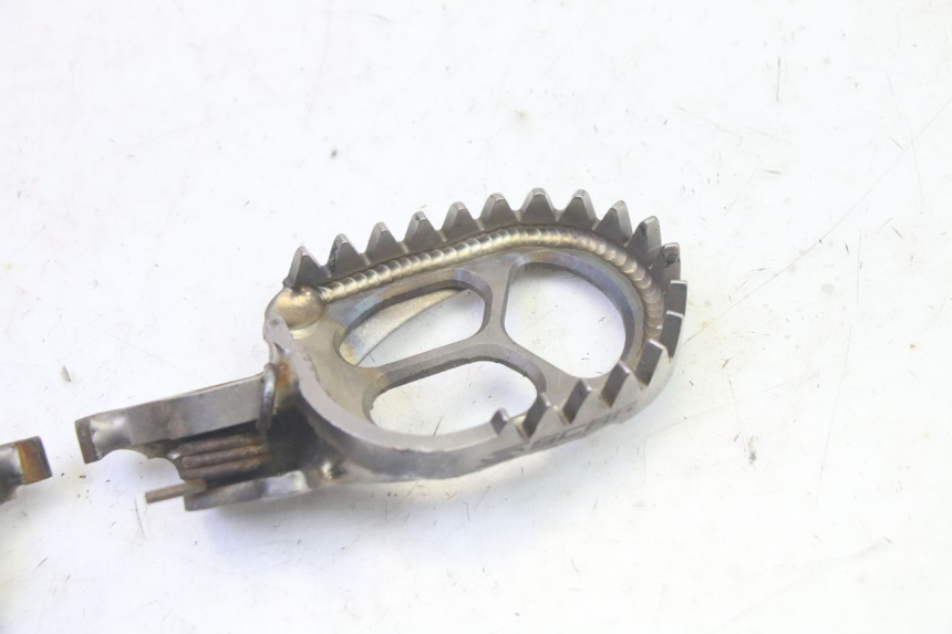 photo de PAIRE CALE PIED AVANT KAWASAKI KXF KX-F 250 (2017 - 2019) - Vue d’ensemble