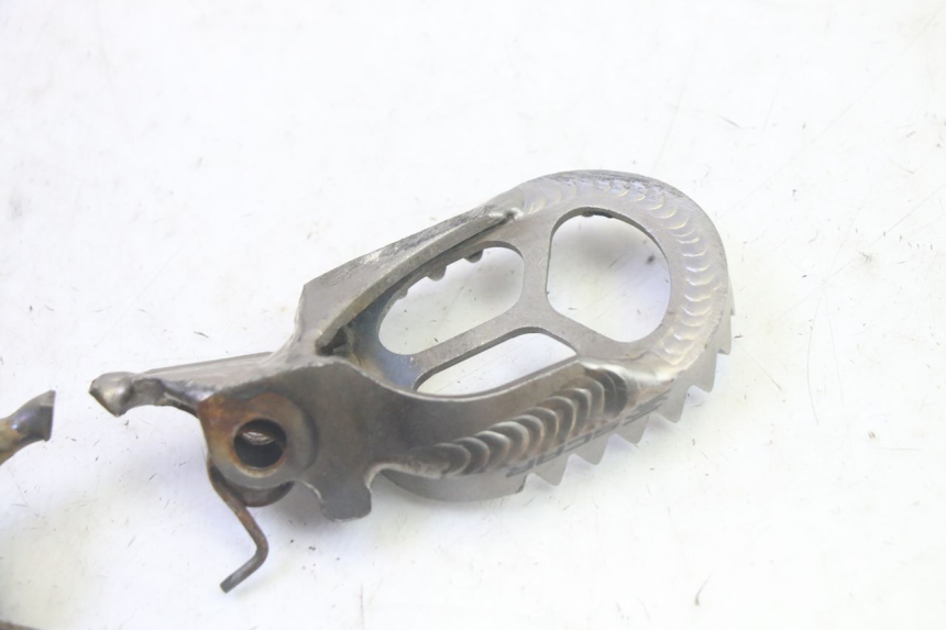 photo de PAIRE CALE PIED AVANT KAWASAKI KXF KX-F 250 (2017 - 2019) - Marquages et références