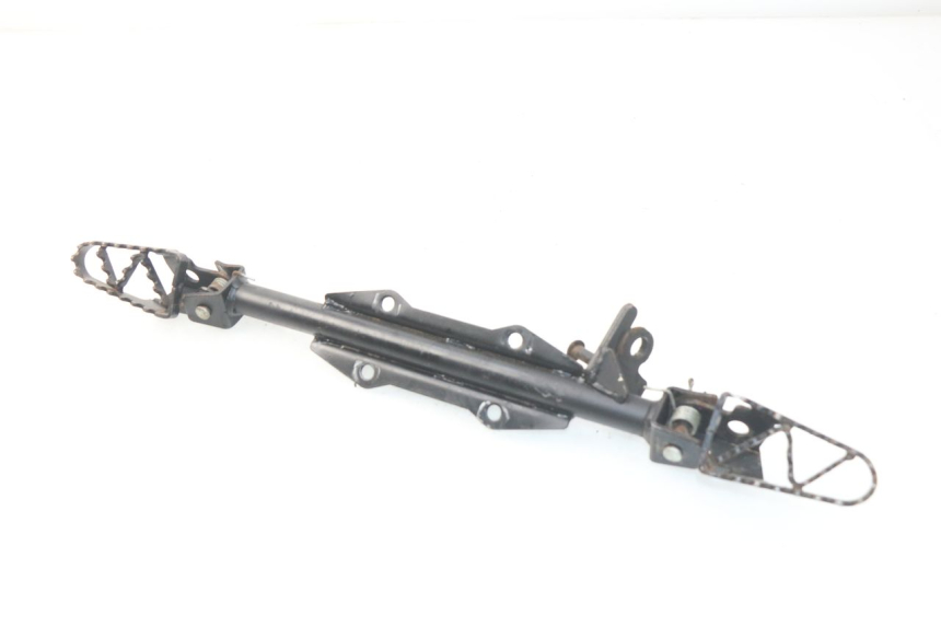 photo de PAIRE CALE PIED AVANT LIFAN DIRTBIKE 50