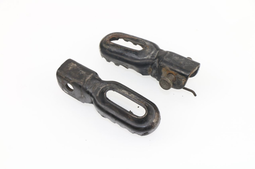 photo de PAIRE CALE PIED AVANT MALAGUTI XTM ENDURO 50 (2003 - 2013)