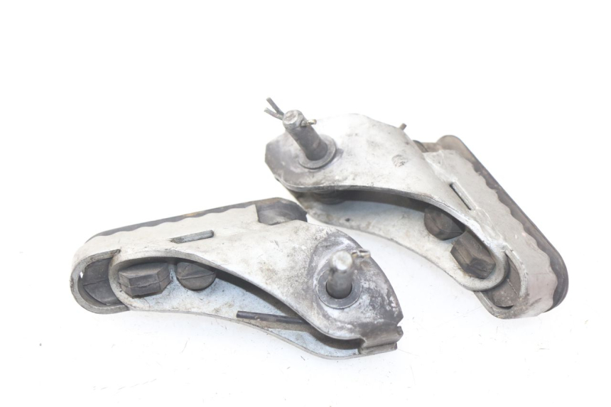 photo de PAIRE CALE PIED AVANT BMW R GS 1150 (1999 - 2004) - Détail de la pièce