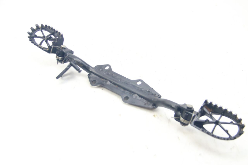 photo de PAIRE CALE PIED AVANT APOLLO RFZ 125