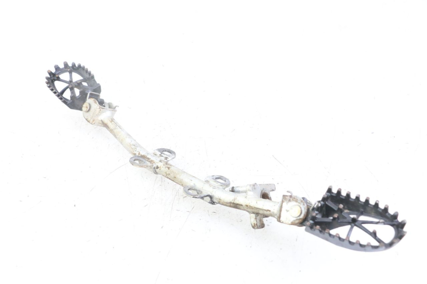 photo de PAIRE CALE PIED AVANT APOLLO RFZ 125