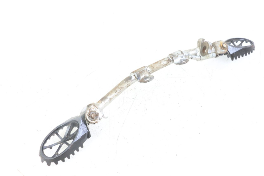 photo de PAIRE CALE PIED AVANT APOLLO RFZ 125