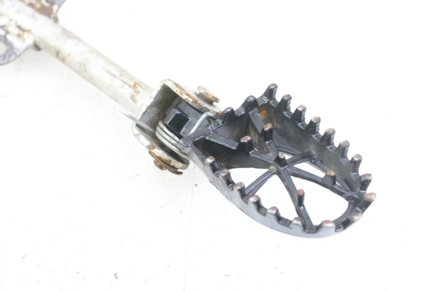 photo de PAIRE CALE PIED AVANT APOLLO RFZ 125