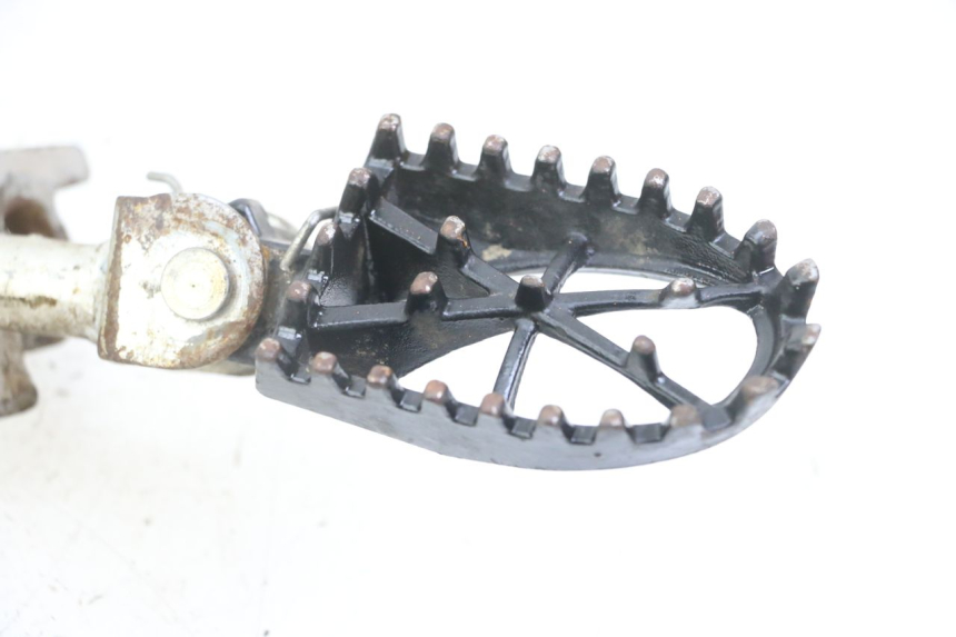 photo de PAIRE CALE PIED AVANT APOLLO RFZ 125