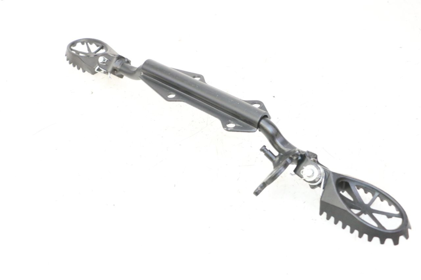 photo de PAIRE CALE PIED AVANT APOLLO RFZ 125