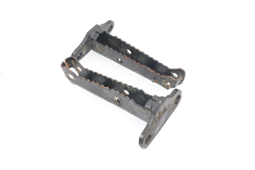 photo de PAIRE CALE PIED AVANT SHINERAY XY250 STXE 250 (2006 - 2012)