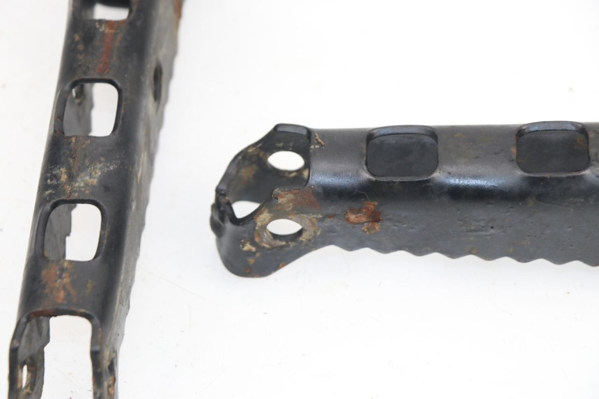 photo de PAIRE CALE PIED AVANT SHINERAY XY250 STXE 250 (2006 - 2012)