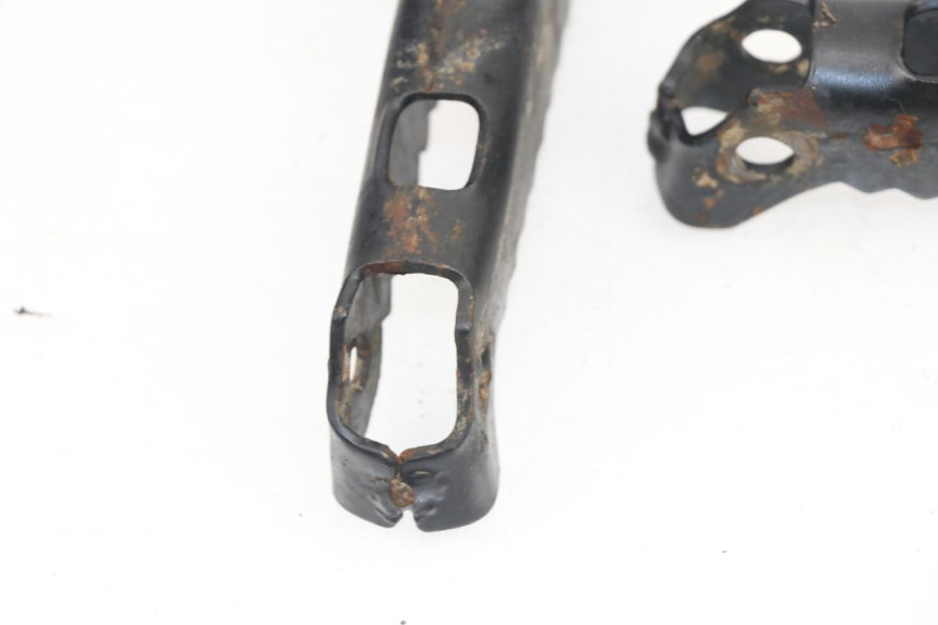 photo de PAIRE CALE PIED AVANT SHINERAY XY250 STXE 250 (2006 - 2012)