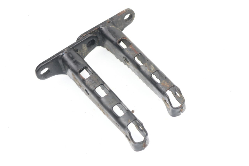 photo de PAIRE CALE PIED AVANT SHINERAY XY250 STXE 250 (2006 - 2012)