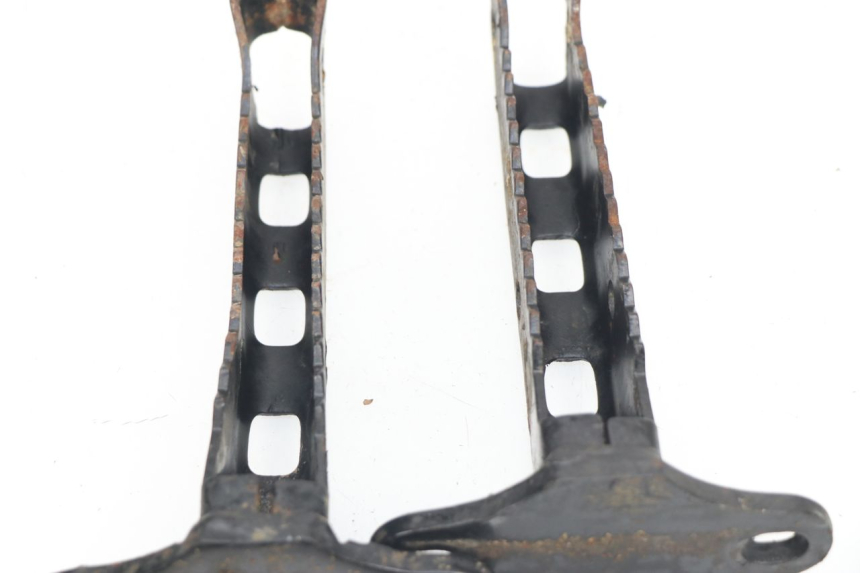 photo de PAIRE CALE PIED AVANT SHINERAY XY250 STXE 250 (2006 - 2012)