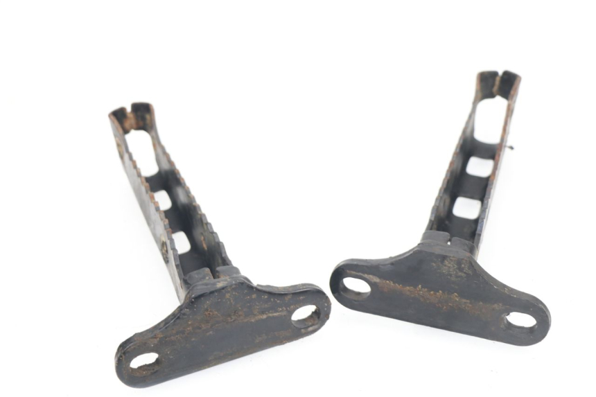 photo de PAIRE CALE PIED AVANT SHINERAY XY250 STXE 250 (2006 - 2012)
