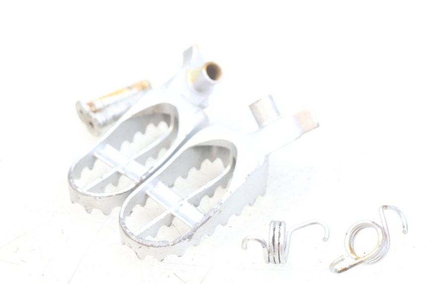 photo de PAIRE CALE PIED AVANT GAS-GAS SM ROOKIE 50 (2001 - 2005)