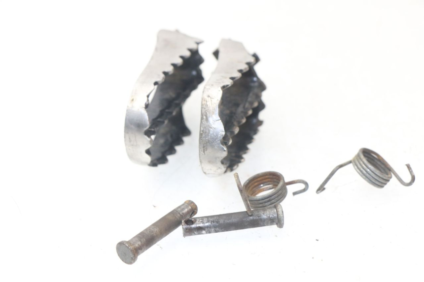 photo de PAIRE CALE PIED AVANT SMALL MX MX5 MX-5 140