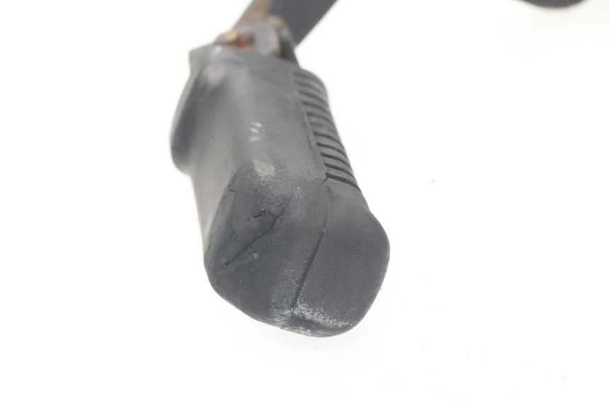 photo de PAIRE CALE PIED AVANT YAMAHA SR 125 (1982 - 2003)