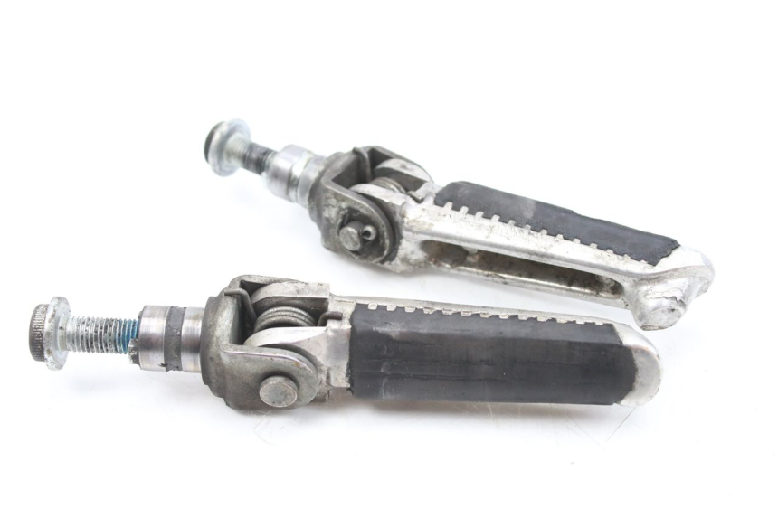 photo de PAIRE CALE PIED AVANT SUZUKI TLS TL S 1000 (1997 - 2001)