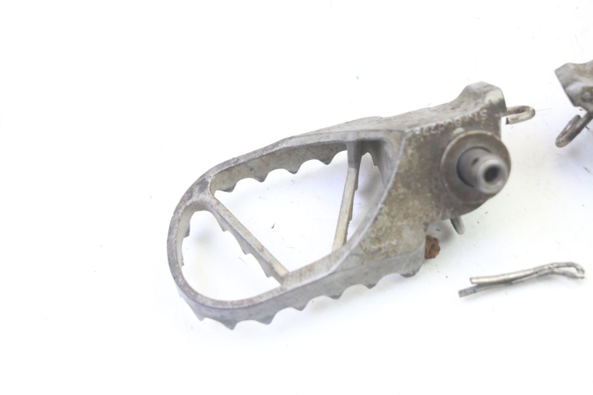 photo de PAIRE CALE PIED AVANT KTM SX 85 (2013 - 2017)