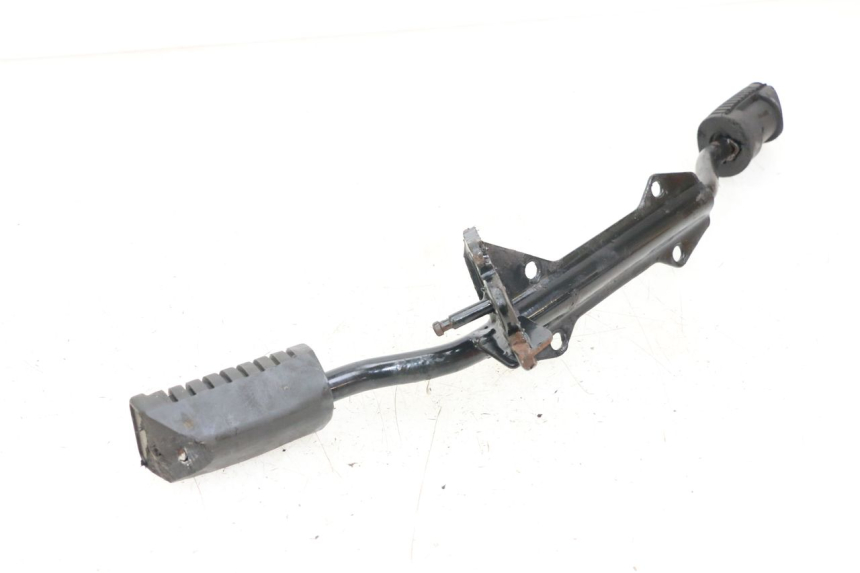 photo de PAIRE CALE PIED AVANT SYM XS 125 (2007 - 2016)