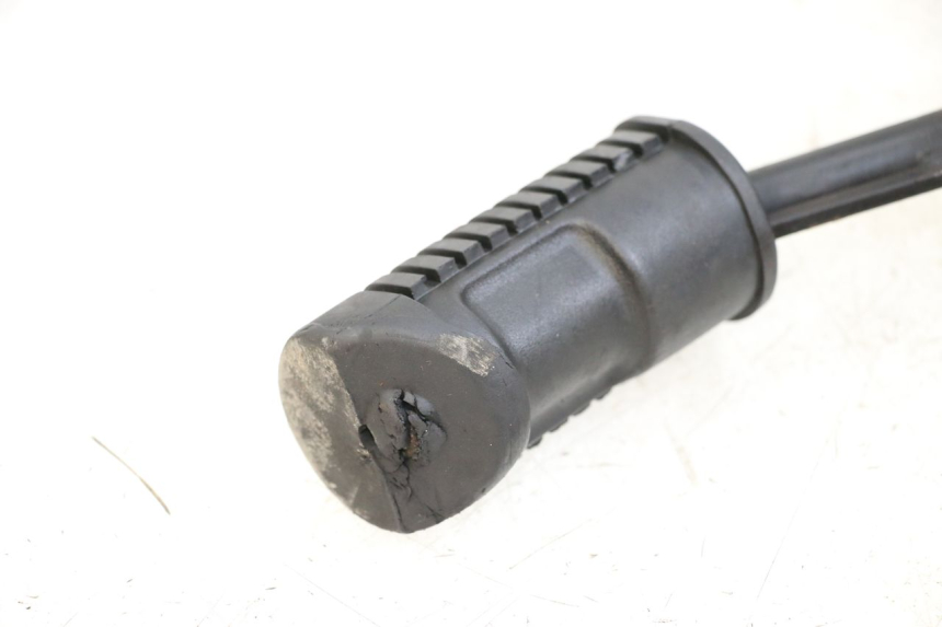 photo de PAIRE CALE PIED AVANT HONDA WALLAROO DX 50 (1993 - 1996) - Autre angle de vue