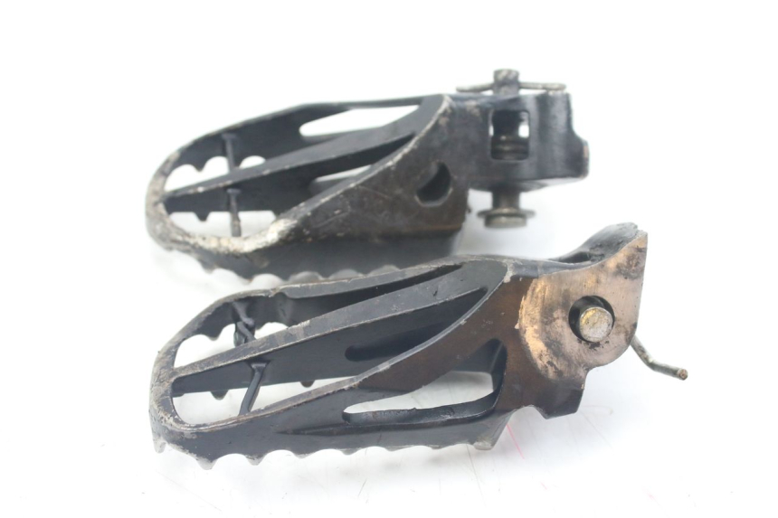 photo de PAIRE CALE PIED AVANT MBK X-LIMIT XLIMIT 50 (2003 - 2006)
