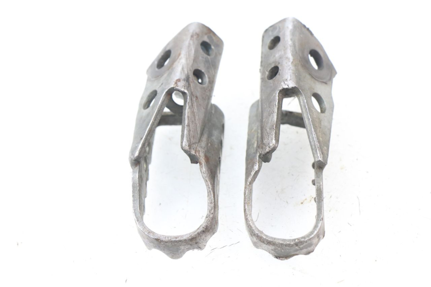photo de PAIRE CALE PIED AVANT YAMAHA YZ 80 (1998 - 2001)