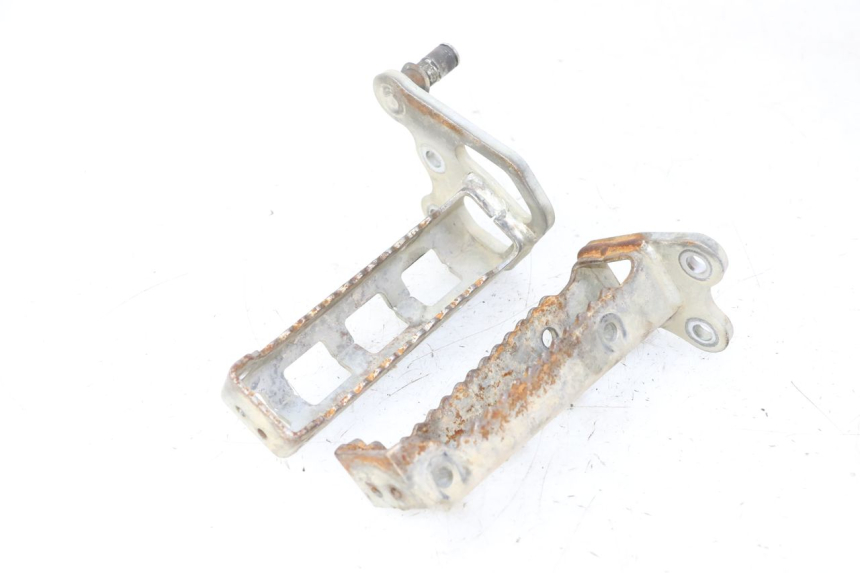 photo de PAIRE CALE PIED AVANT YAMAHA YFM R RAPTOR 250 (2008 - 2014)