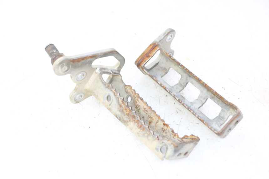 photo de PAIRE CALE PIED AVANT YAMAHA YFM R RAPTOR 250 (2008 - 2014)